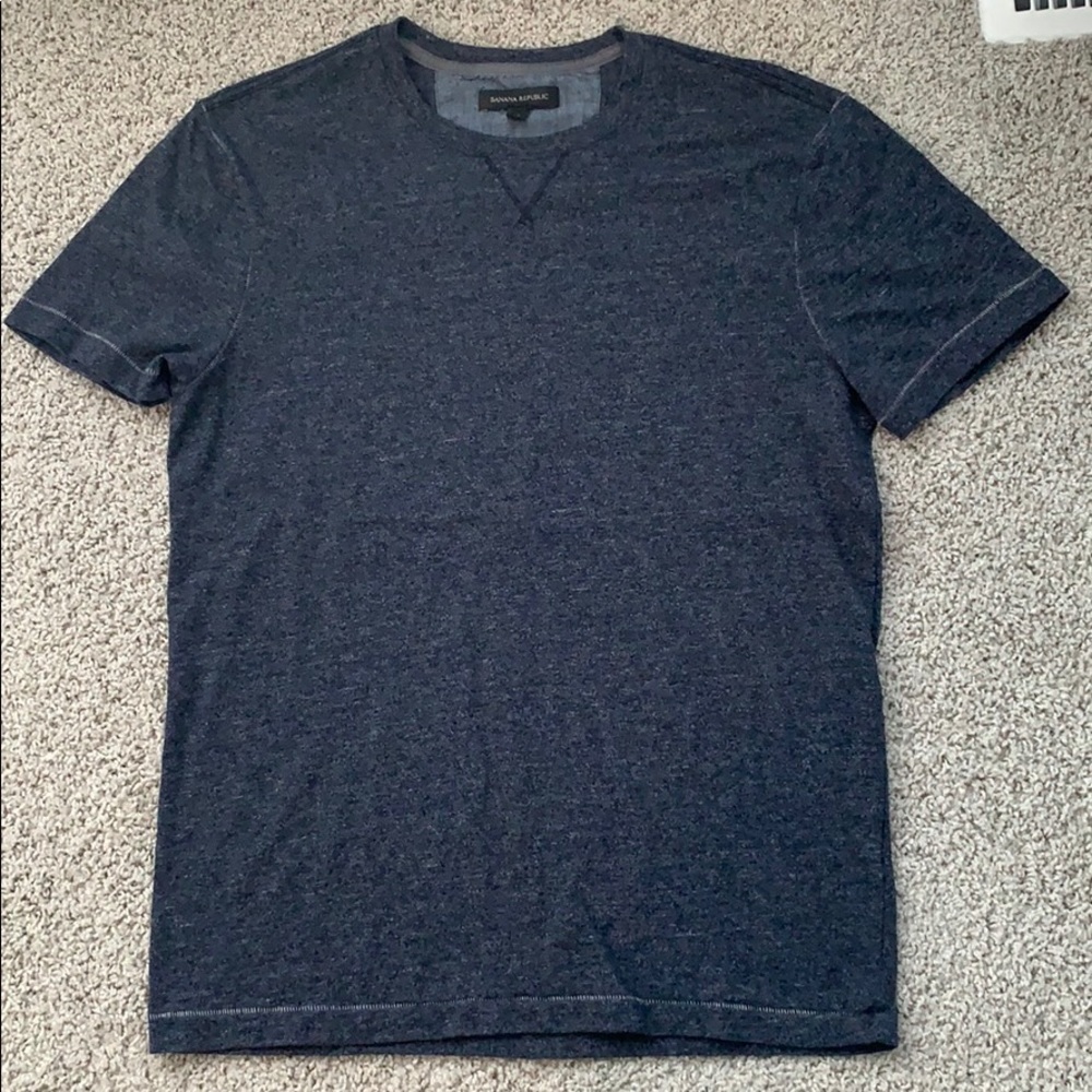 Banana Republic Men’s T-shirt